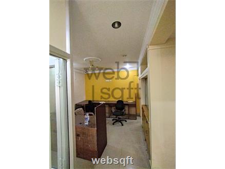 Somajiguda Office Space for Rent